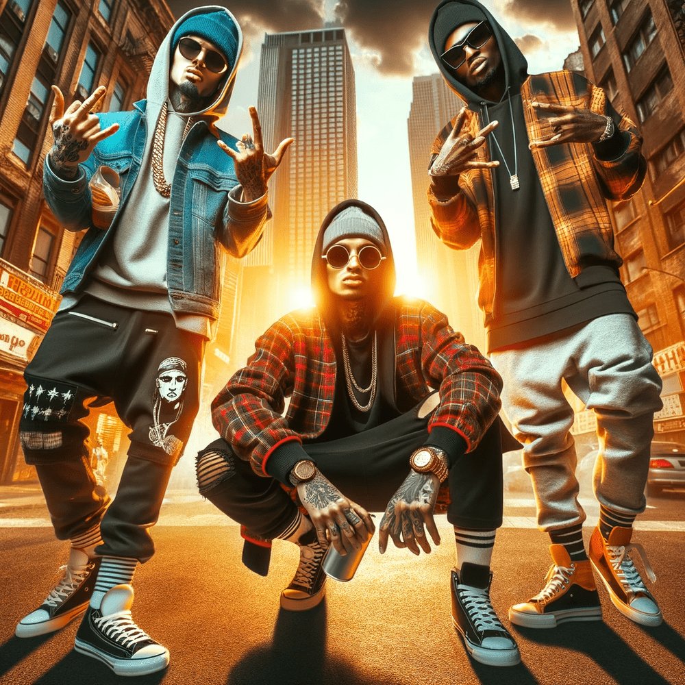 The Evolution of Streetwear: From Subculture to Mainstream - Galactrip Couture