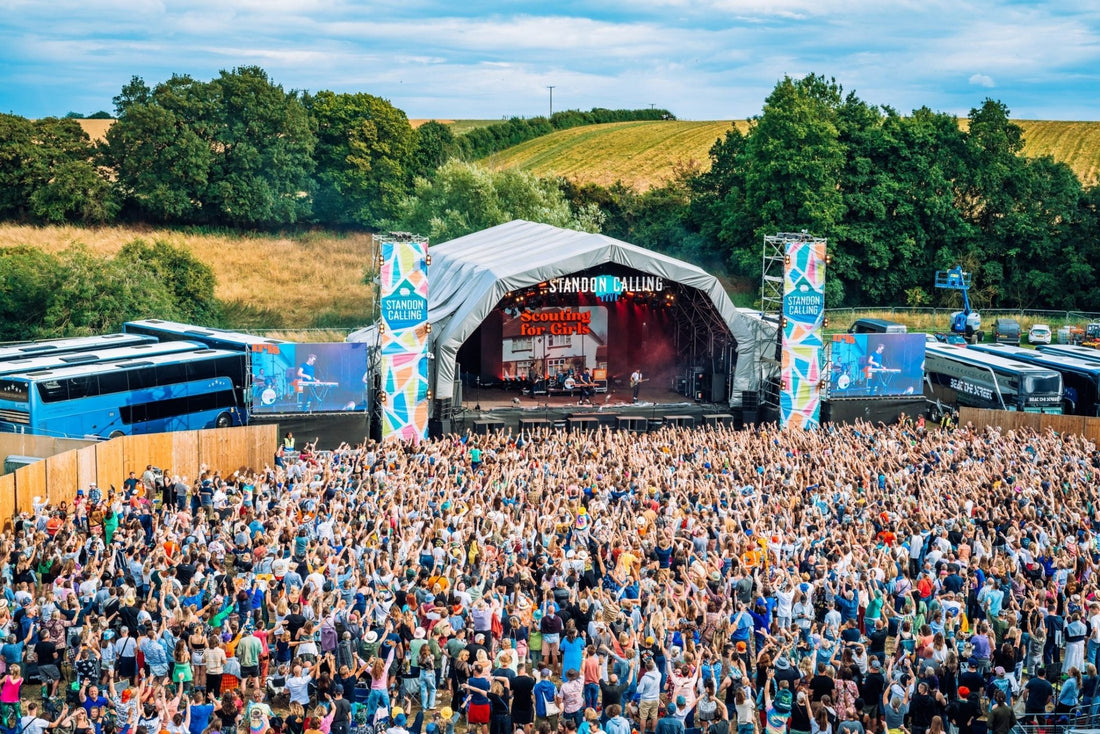 Your Ultimate Insider's Guide to Standon Calling Festival 2025: A Must-Attend Music and Family-Friendly Event in Hertfordshire - Galactrip Couture