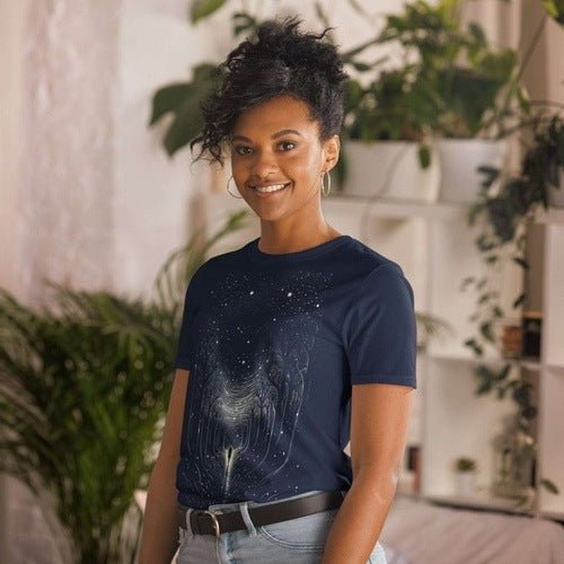 Midsummer Night's Dream T - Shirt - Unisex TeeT - ShirtGalactrip CoutureMidsummer Night's Dream T - Shirt - Unisex Tee T - Shirt 18