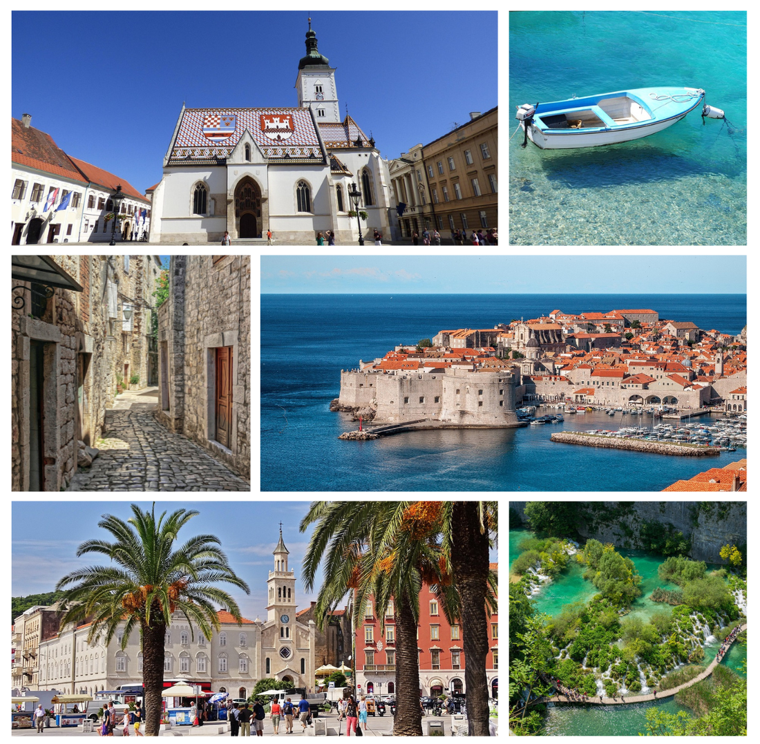 The Ultimate Guide to Working Remotely in Croatia – Why Digital Nomads are Flocking to This Hidden Gem