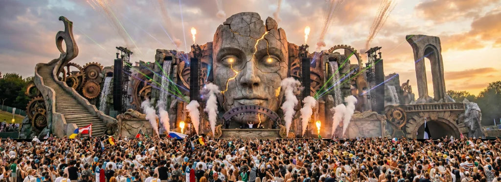 Tomorrowland 2026 on a Budget: Everything First-Timers Actually Need to Know