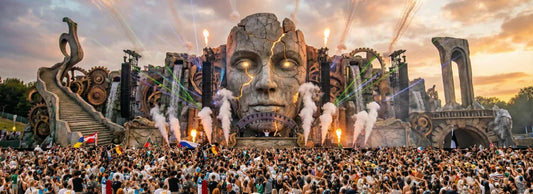 Tomorrowland 2026 on a Budget: Everything First-Timers Actually Need to Know