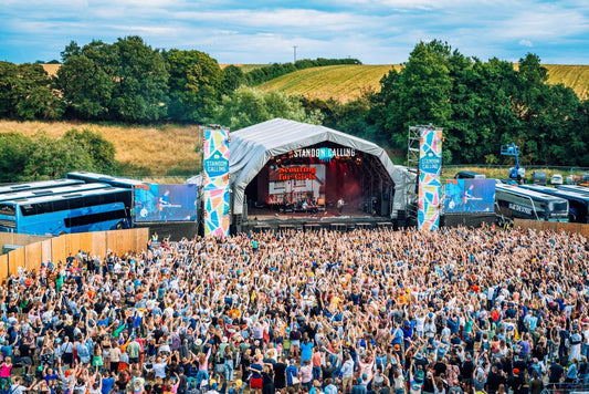 Your Ultimate Insider's Guide to Standon Calling Festival 2025: A Must-Attend Music and Family-Friendly Event in Hertfordshire - Galactrip Couture
