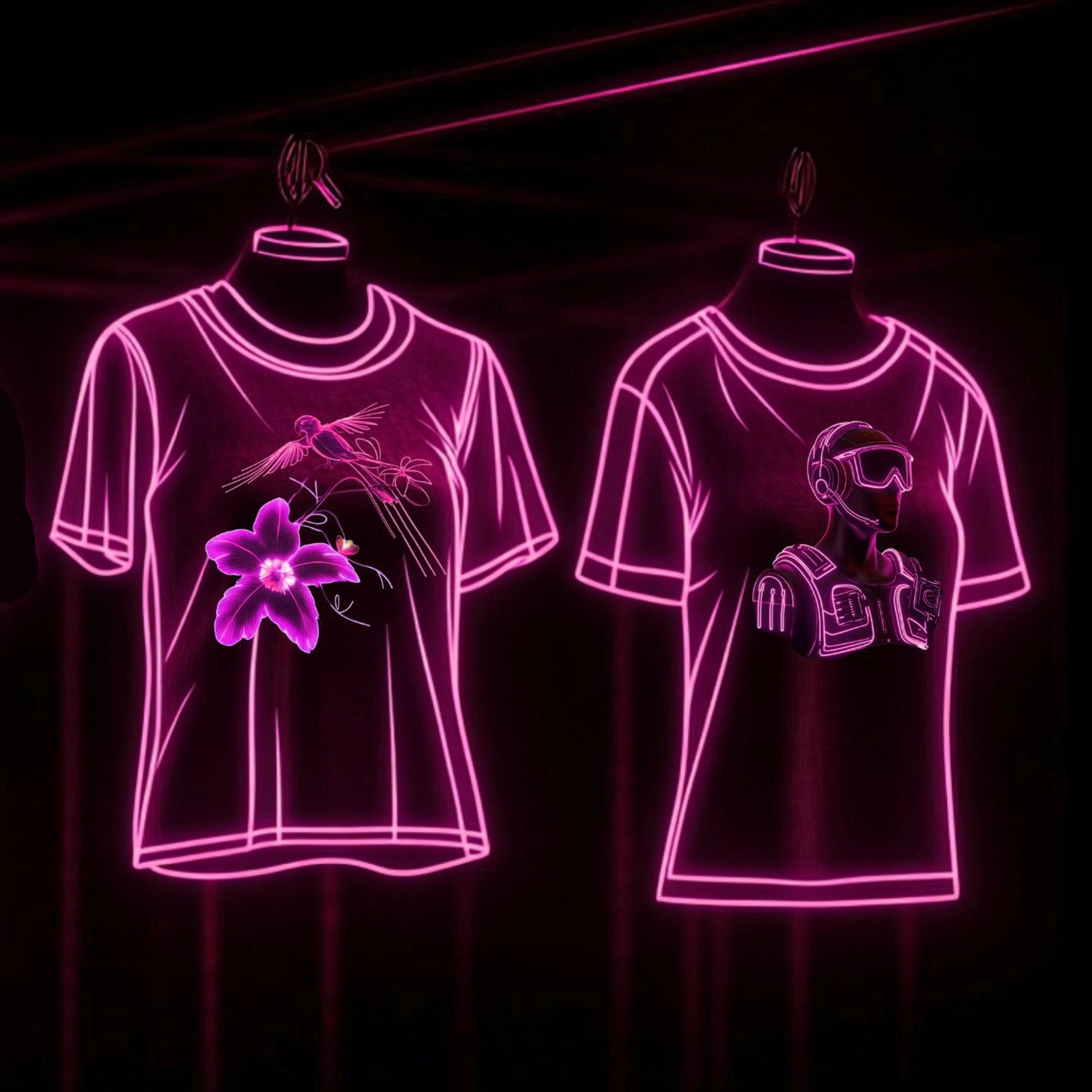 Women's - Galactrip Couture