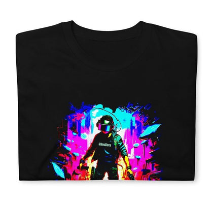 Customized Gaming Tee | Personalize with Your Name/Gamer's TagT - ShirtGalactrip CoutureCustomized Gaming Tee | Personalize with Your Name/Gamer's Tag