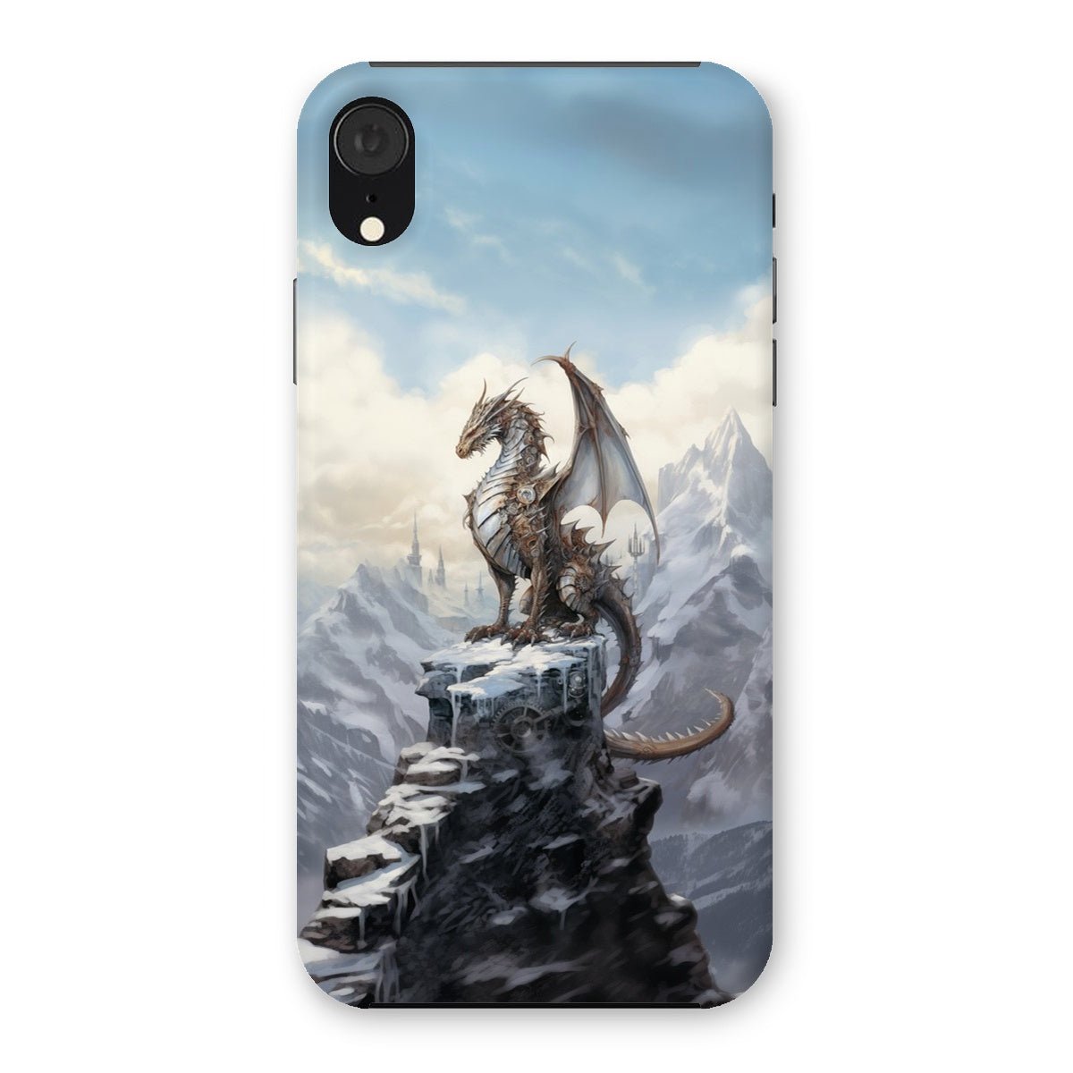 Dragon iPhone Snap Phone CasePhone & Tablet CasesGalactrip CoutureDragon iPhone Snap Phone CasePhone & Tablet CasesGalactrip CoutureDragon iPhone Snap Phone Case