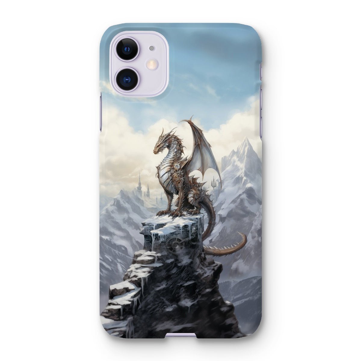 Dragon iPhone Snap Phone CasePhone & Tablet CasesGalactrip CoutureDragon iPhone Snap Phone CasePhone & Tablet CasesGalactrip CoutureDragon iPhone Snap Phone Case