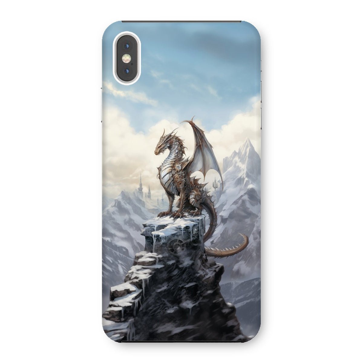 Dragon iPhone Snap Phone CasePhone & Tablet CasesGalactrip CoutureDragon iPhone Snap Phone CasePhone & Tablet CasesGalactrip CoutureDragon iPhone Snap Phone Case