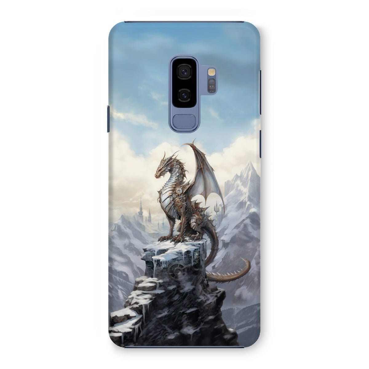 Dragon iPhone Snap Phone CasePhone & Tablet CasesGalactrip CoutureDragon iPhone Snap Phone CasePhone & Tablet CasesGalactrip CoutureDragon iPhone Snap Phone Case