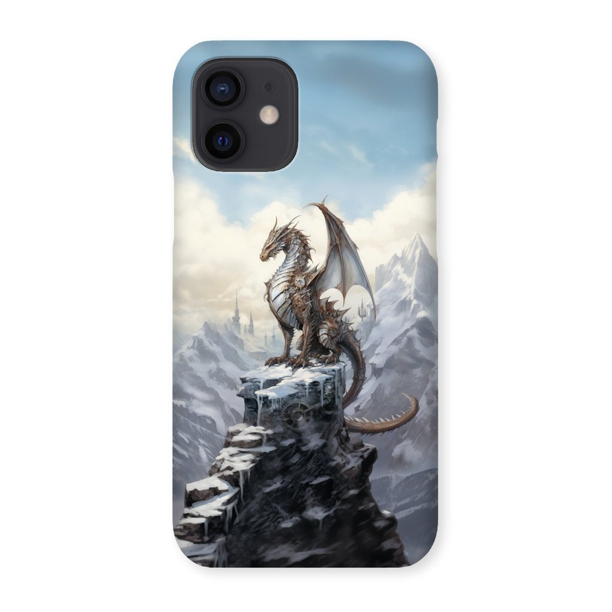 Dragon iPhone Snap Phone CasePhone & Tablet CasesGalactrip CoutureDragon iPhone Snap Phone CasePhone & Tablet CasesGalactrip CoutureDragon iPhone Snap Phone Case