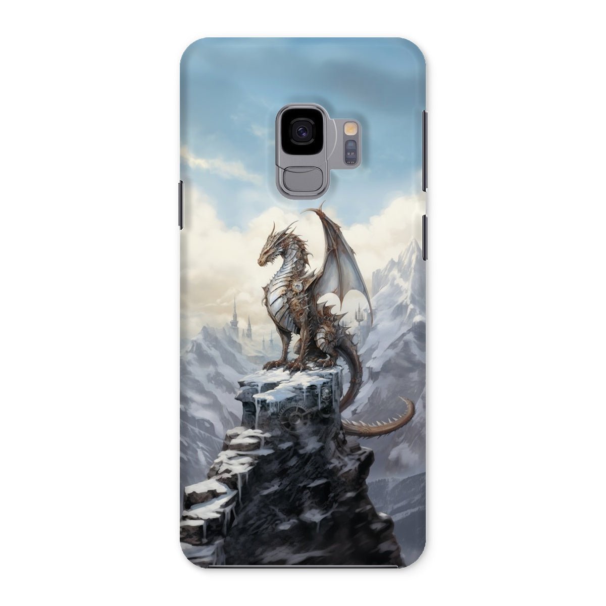 Dragon iPhone Snap Phone CasePhone & Tablet CasesGalactrip CoutureDragon iPhone Snap Phone CasePhone & Tablet CasesGalactrip CoutureDragon iPhone Snap Phone Case