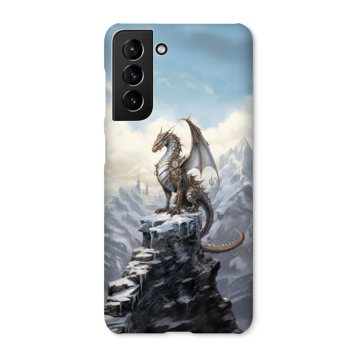 Dragon iPhone Snap Phone CasePhone & Tablet CasesGalactrip CoutureDragon iPhone Snap Phone CasePhone & Tablet CasesGalactrip CoutureDragon iPhone Snap Phone Case