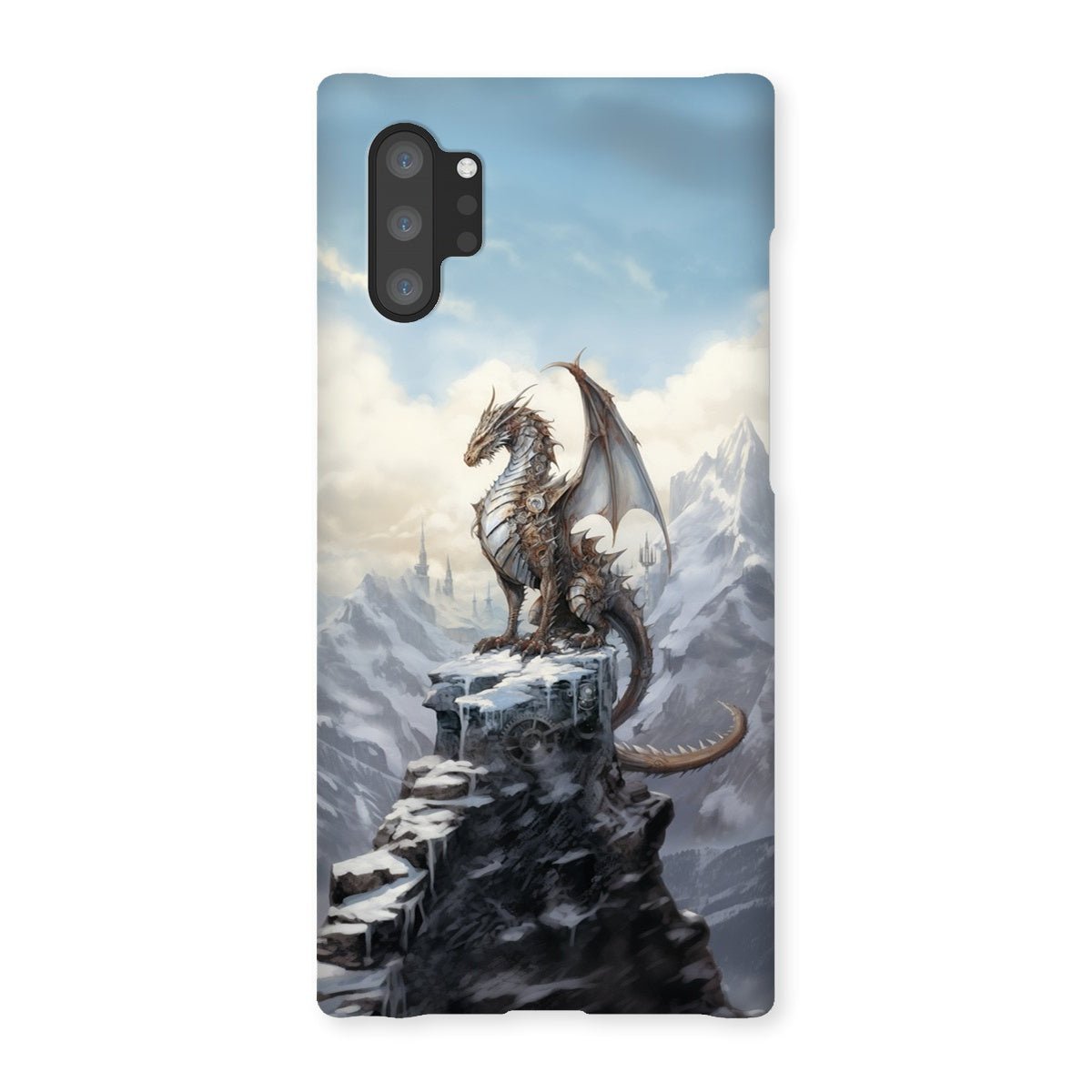 Dragon iPhone Snap Phone CasePhone & Tablet CasesGalactrip CoutureDragon iPhone Snap Phone CasePhone & Tablet CasesGalactrip CoutureDragon iPhone Snap Phone Case