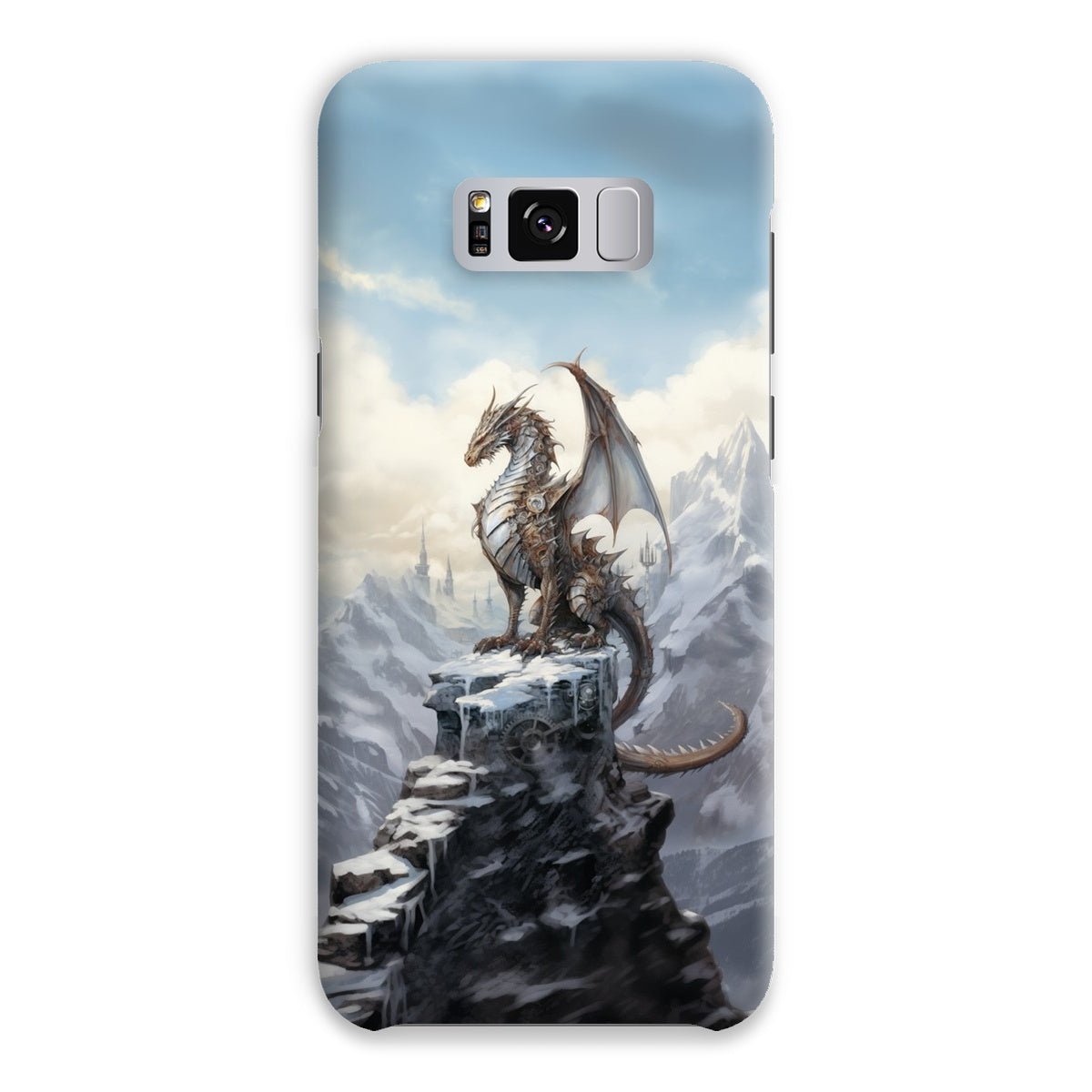 Dragon iPhone Snap Phone CasePhone & Tablet CasesGalactrip CoutureDragon iPhone Snap Phone CasePhone & Tablet CasesGalactrip CoutureDragon iPhone Snap Phone Case