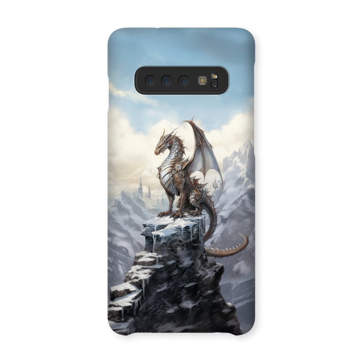 Dragon iPhone Snap Phone CasePhone & Tablet CasesGalactrip CoutureDragon iPhone Snap Phone CasePhone & Tablet CasesGalactrip CoutureDragon iPhone Snap Phone Case