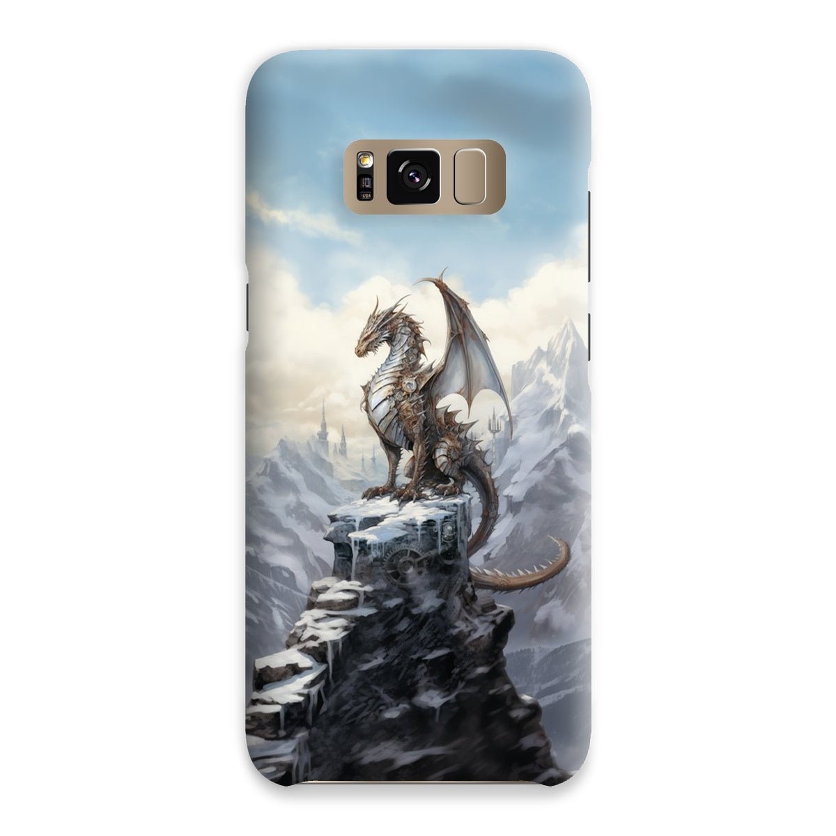 Dragon iPhone Snap Phone CasePhone & Tablet CasesGalactrip CoutureDragon iPhone Snap Phone CasePhone & Tablet CasesGalactrip CoutureDragon iPhone Snap Phone Case