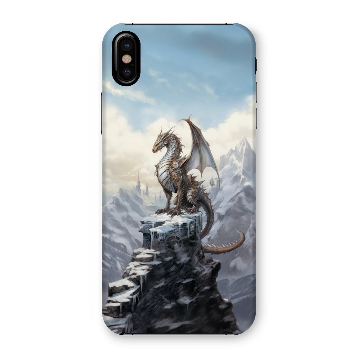 Dragon iPhone Snap Phone CasePhone & Tablet CasesGalactrip CoutureDragon iPhone Snap Phone CasePhone & Tablet CasesGalactrip CoutureDragon iPhone Snap Phone Case