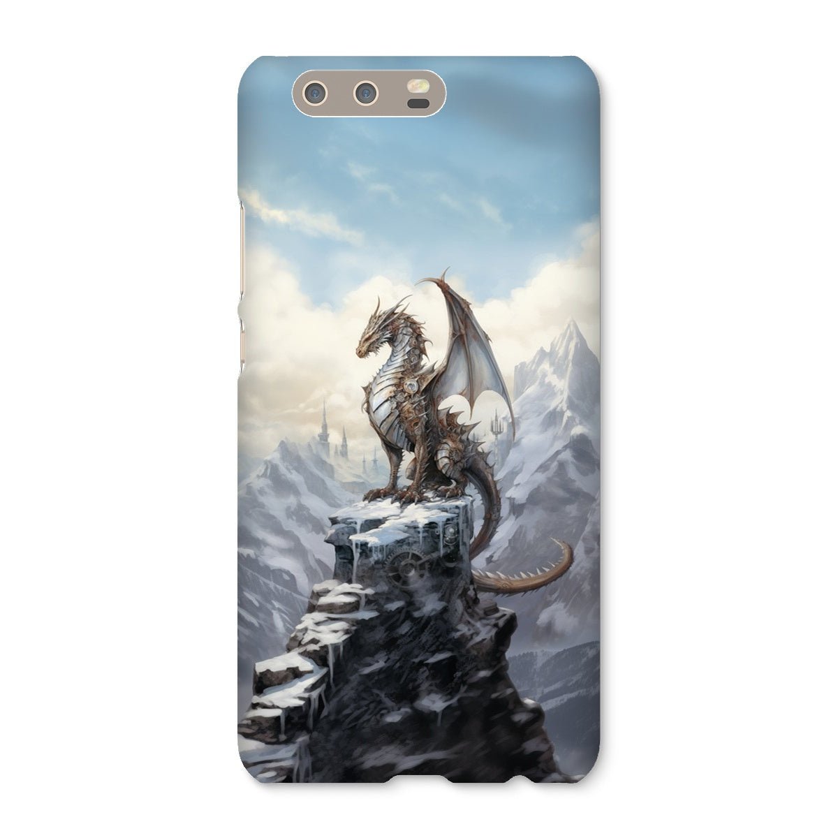 Dragon iPhone Snap Phone CasePhone & Tablet CasesGalactrip CoutureDragon iPhone Snap Phone CasePhone & Tablet CasesGalactrip CoutureDragon iPhone Snap Phone Case