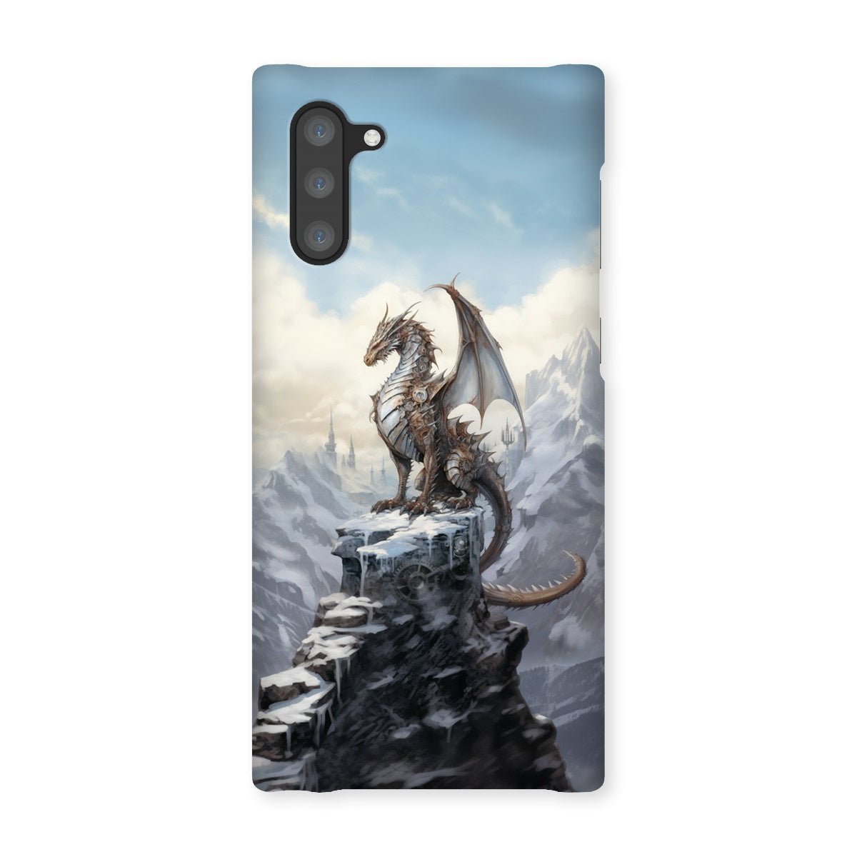 Dragon iPhone Snap Phone CasePhone & Tablet CasesGalactrip CoutureDragon iPhone Snap Phone CasePhone & Tablet CasesGalactrip CoutureDragon iPhone Snap Phone Case