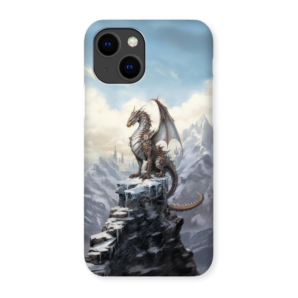 Dragon iPhone Snap Phone CasePhone & Tablet CasesGalactrip CoutureDragon iPhone Snap Phone CasePhone & Tablet CasesGalactrip CoutureDragon iPhone Snap Phone Case