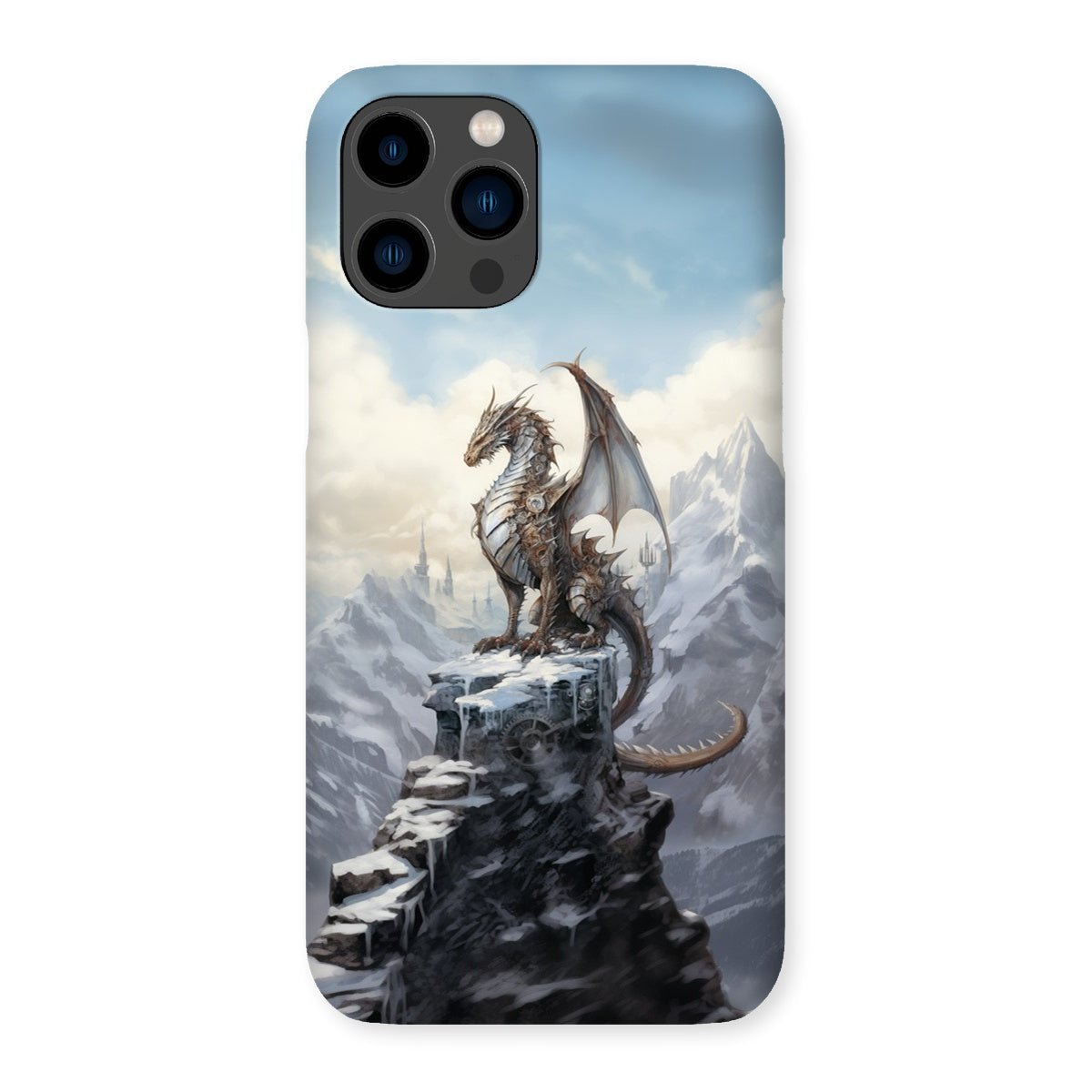 Dragon iPhone Snap Phone CasePhone & Tablet CasesGalactrip CoutureDragon iPhone Snap Phone CasePhone & Tablet CasesGalactrip CoutureDragon iPhone Snap Phone Case