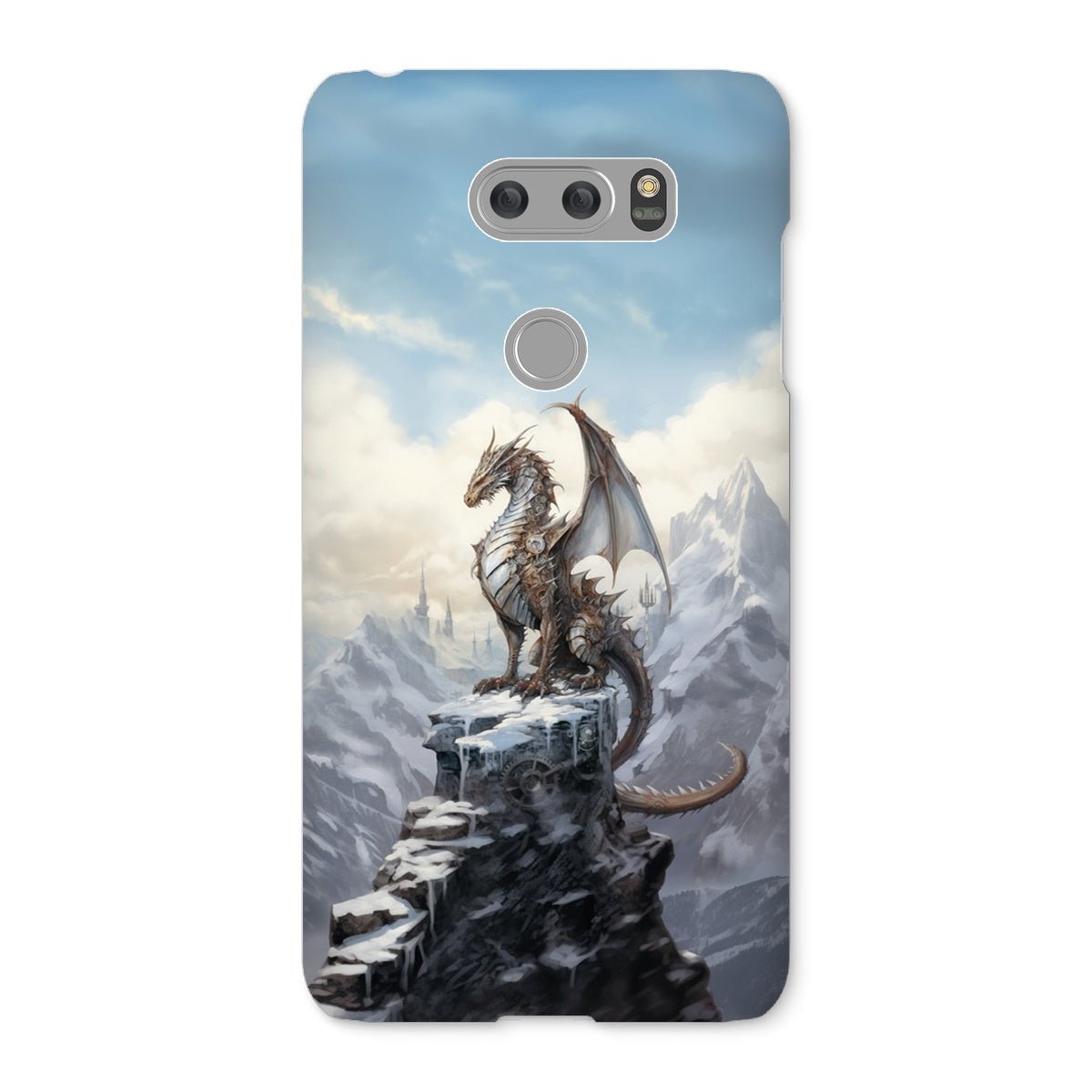 Dragon iPhone Snap Phone CasePhone & Tablet CasesGalactrip CoutureDragon iPhone Snap Phone CasePhone & Tablet CasesGalactrip CoutureDragon iPhone Snap Phone Case