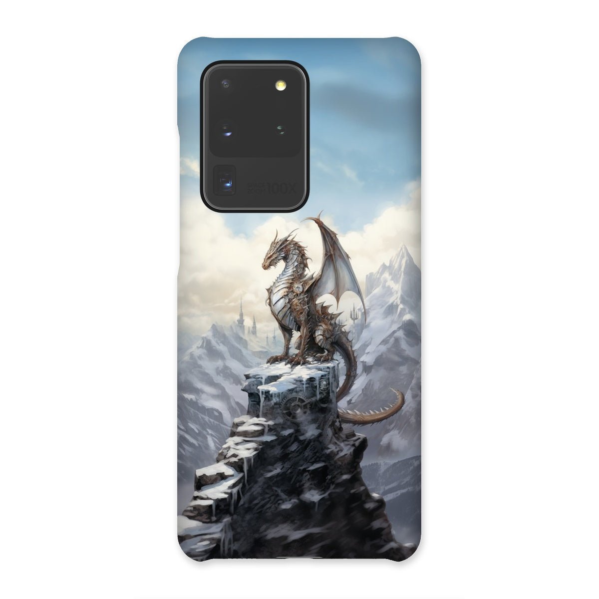 Dragon iPhone Snap Phone CasePhone & Tablet CasesGalactrip CoutureDragon iPhone Snap Phone CasePhone & Tablet CasesGalactrip CoutureDragon iPhone Snap Phone Case