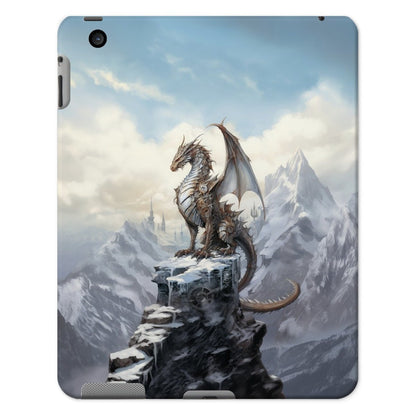 Dragon Tablet CasePhone & Tablet CasesGalactrip CoutureDragon Tablet Case