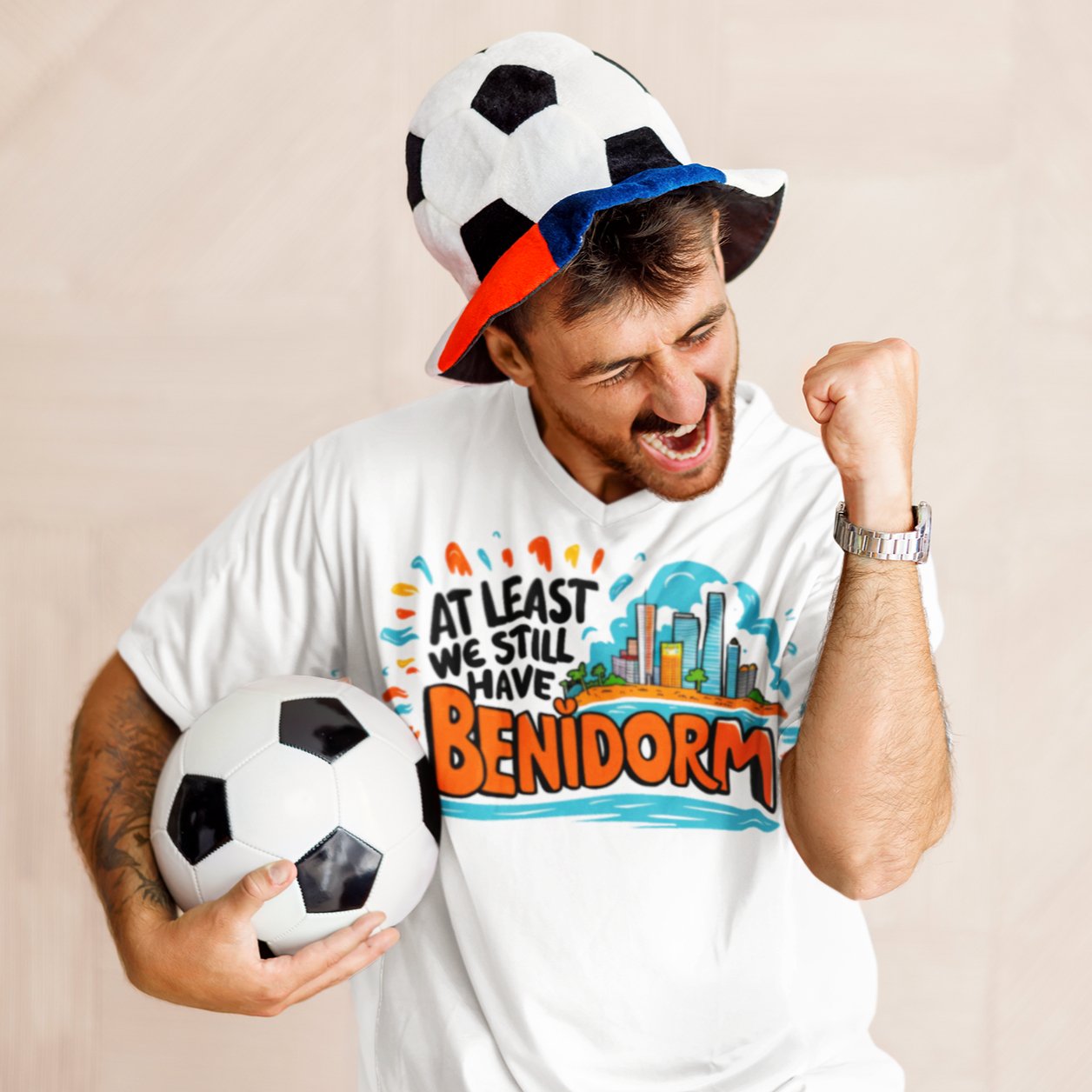 Funny World Cup 2024 T - ShirtT - ShirtGalactrip CoutureFunny World Cup 2024 T - Shirt