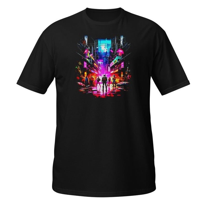 Gaming T - Shirt | Man Cave Gift for GamerT - ShirtGalactrip CoutureGaming T - Shirt | Man Cave Gift for Gamer