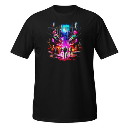 Gaming T - Shirt | Man Cave Gift for GamerT - ShirtGalactrip CoutureGaming T - Shirt | Man Cave Gift for Gamer