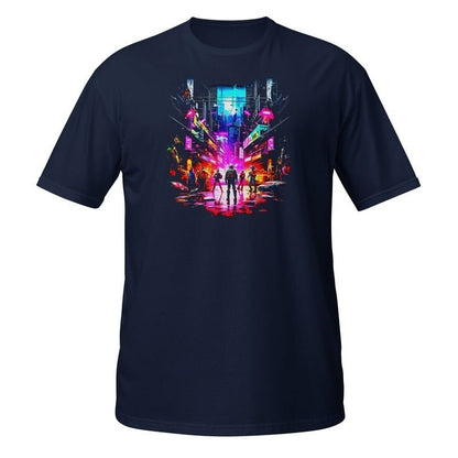 Gaming T - Shirt | Man Cave Gift for GamerT - ShirtGalactrip CoutureGaming T - Shirt | Man Cave Gift for Gamer