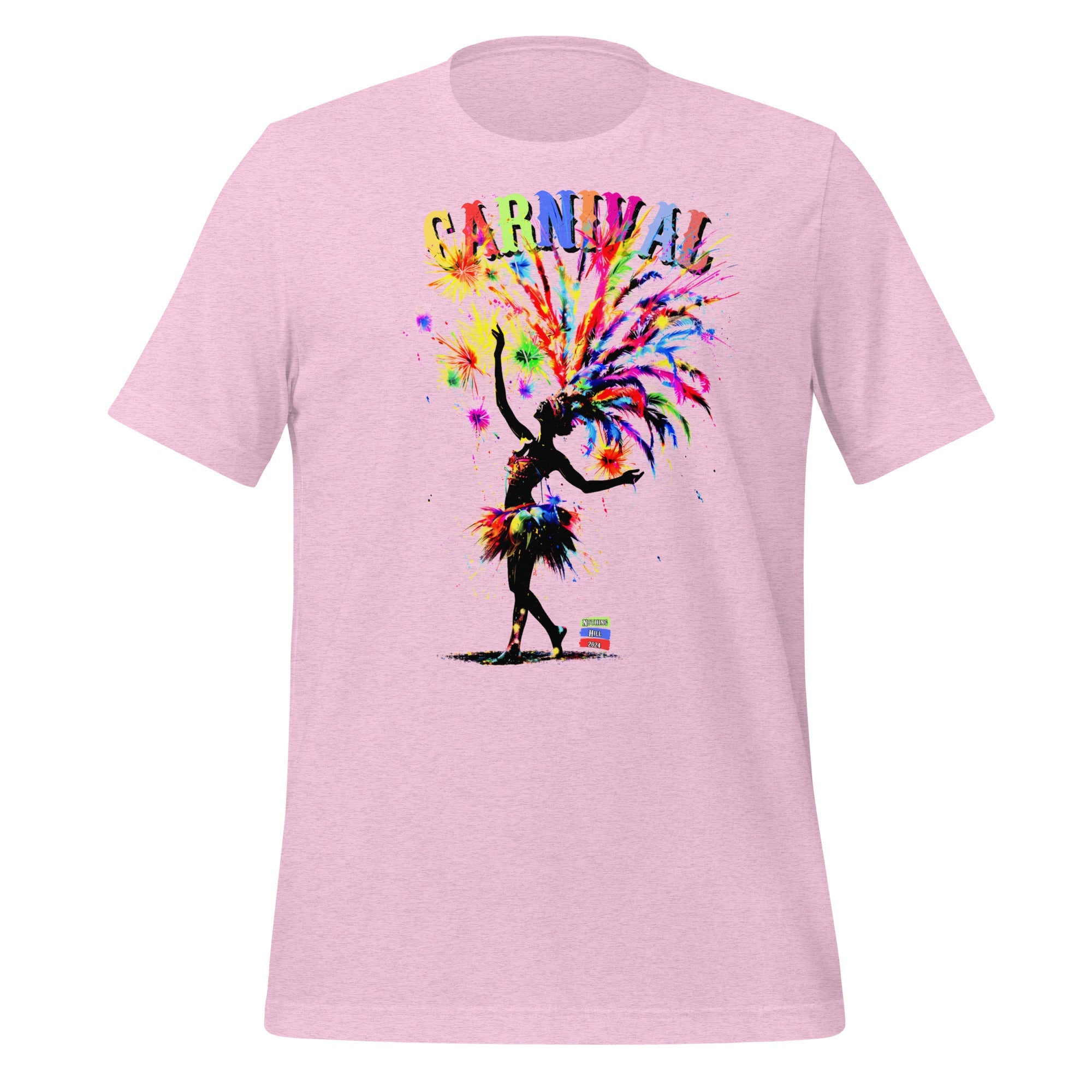 Carnival t shirts hotsell