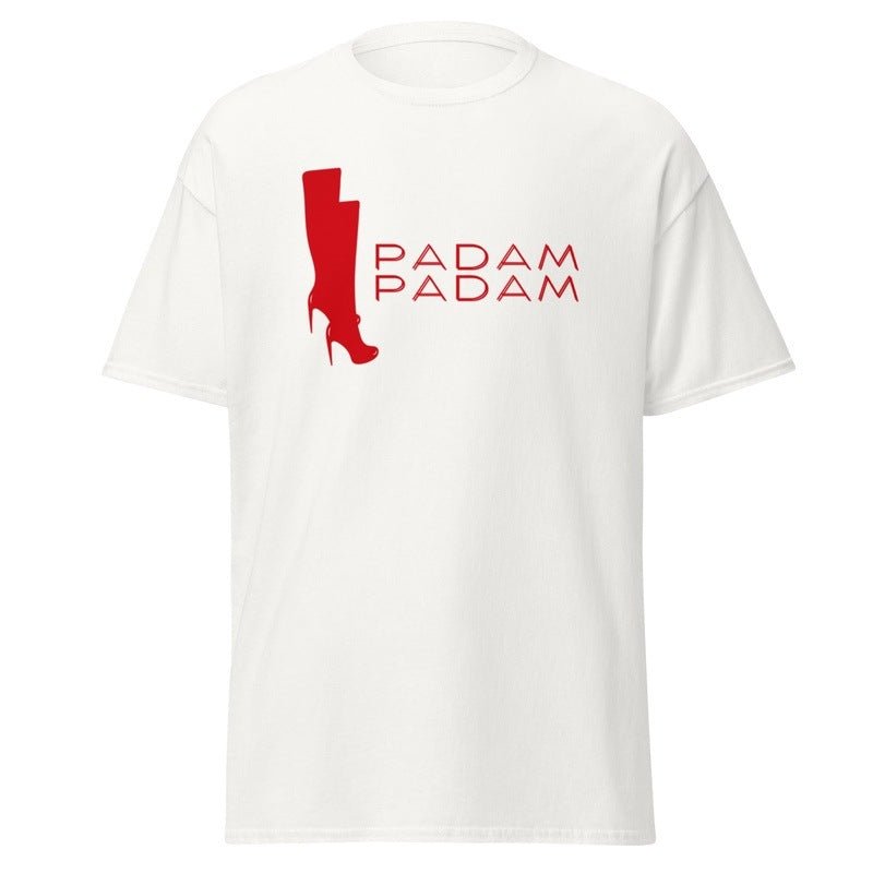 Padam Pride 2023 T - Shirt - Men's UnisexT - ShirtGalactrip CouturePadam Pride 2023 T - Shirt - Men's Unisex