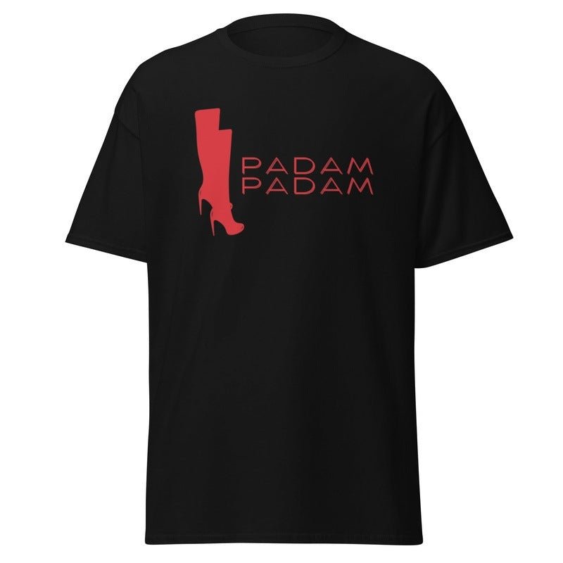 Padam Pride 2023 T - Shirt - Men's UnisexT - ShirtGalactrip CouturePadam Pride 2023 T - Shirt - Men's Unisex