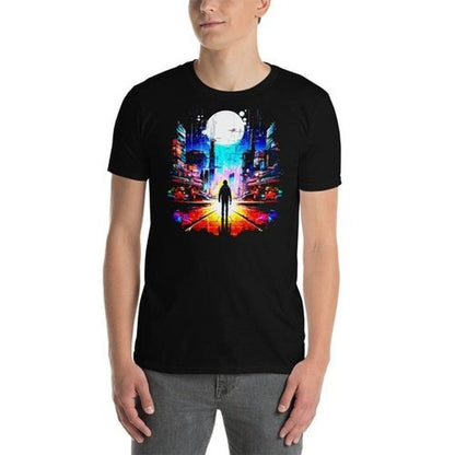 Retro Gamer - Boy T - ShirtT - ShirtGalactrip CoutureRetro Gamer - Boy T - Shirt