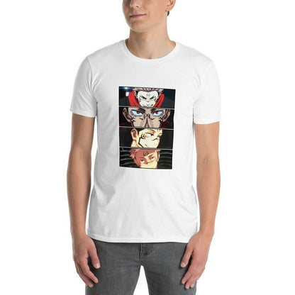 Ryomen Sukuna Jujutsu Kaisen T - Shirt |T - ShirtGalactrip CoutureRyomen Sukuna Jujutsu Kaisen T - Shirt |