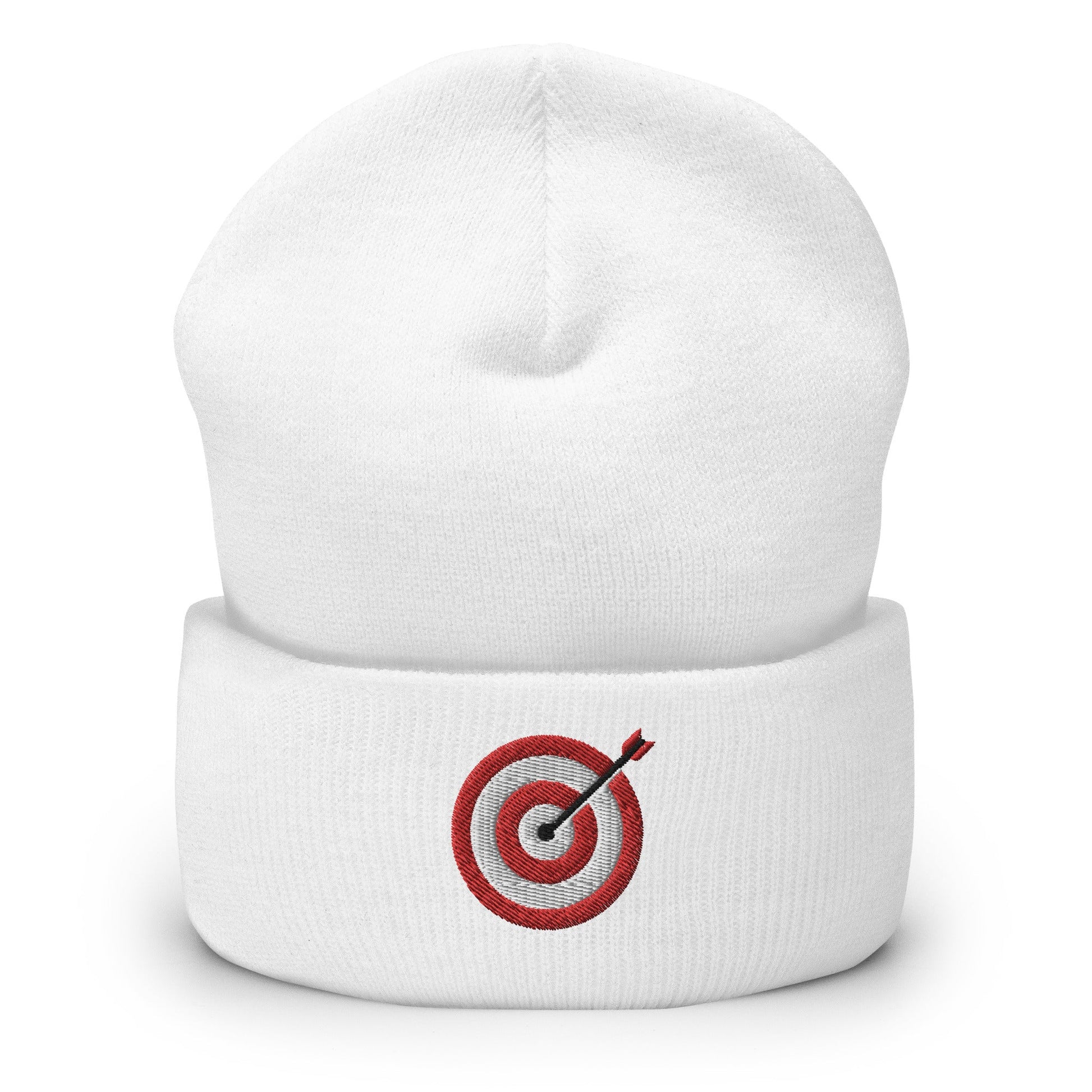 Target Embroidered BeanieBeanieGalactrip CoutureTarget Embroidered Beanie