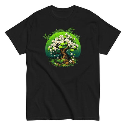 Tree of Life Spring T - ShirtT - ShirtGalactrip CoutureTree of Life Spring T - Shirt