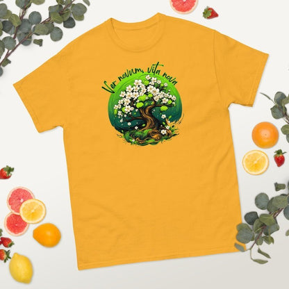 Tree of Life Spring T - ShirtT - ShirtGalactrip CoutureTree of Life Spring T - Shirt