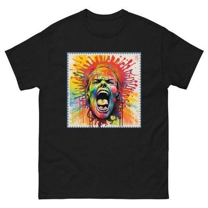 Trippy Psychedelic Art T - Shirt | Clubbing Party Rave OutfitT - ShirtGalactrip CoutureTrippy Psychedelic Art T - Shirt | Clubbing Party Rave Outfit T - Shirt 18